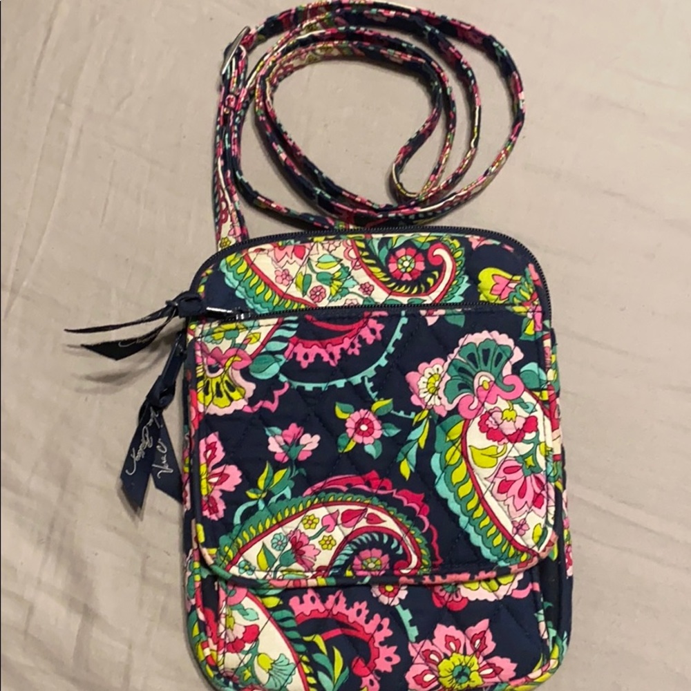 Vera Bradley Crossbody